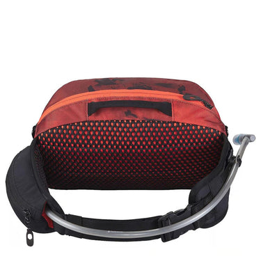 Dakine Packs Hot Laps 5 - Gürteltasche 30 cm (flare acid wash) - Markenkoffer