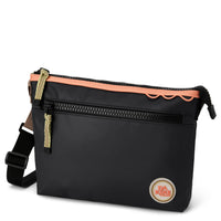 Dakine Renovation Crossbody - Umhängetasche 29 cm (schwarz) - Markenkoffer