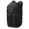 Dakine Split Adventure 38 - Sac à dos de voyage 54 cm (black ripstop)