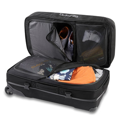 Dakine Split Roller 110 - Rollenreisetasche 81 cm (black I) - Markenkoffer