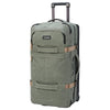 Dakine Split Roller 85 - Sac de voyage à roulettes 76 cm (couleur : dark stargazer)