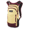 Dakine Syncline 12 - Sac à dos Femme 46 cm (ocre/port)