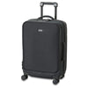 Dakine Verge - Trolley de cabine 4 roues 16" 51 cm adulte (noir)