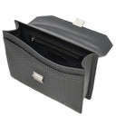 Davidoff Icon - Aktentasche 37 cm (black) - Markenkoffer