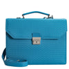 Davidoff Icon - Mallette 37 cm (turquoise)