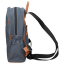 Davidoff Icon - Rucksack (dark grey) - Markenkoffer