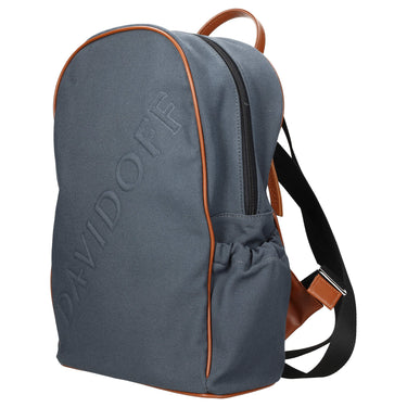 Davidoff Icon - Rucksack (dark grey) - Markenkoffer