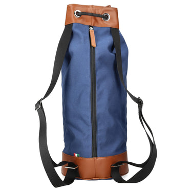 Davidoff Icon - Seesack S 52 cm (blue) - Markenkoffer