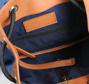 Davidoff Icon - Seesack S 52 cm (blue) - Markenkoffer