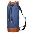 Davidoff Icon - Seesack S 52 cm (blue) - Markenkoffer