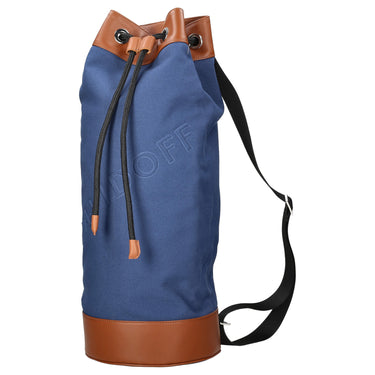 Davidoff Icon - Seesack S 52 cm (blue) - Markenkoffer