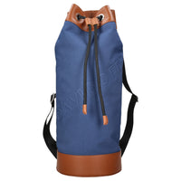 Davidoff Icon - Seesack S 52 cm (blue) - Markenkoffer