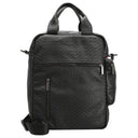 Davidoff Icon - Shopper 34 cm (black) - Markenkoffer