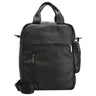 Davidoff Icon - Shopper 34 cm (black) - Markenkoffer
