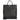 Davidoff Icon - Shopper 40 cm (black) - Markenkoffer