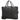 Davidoff Paris - Aktentasche 14" 40 cm (black) - Markenkoffer