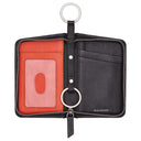 Davidoff Paris - Kreditkartenetui 2cc 11.8 cm (black) - Markenkoffer