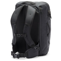 Cotopaxi Allpa 35L Travel Pack - Travel Backpack 56 cm (cotopaxi black)