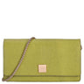 Joop Lizeta Tess - Clutch 22 cm (lime)