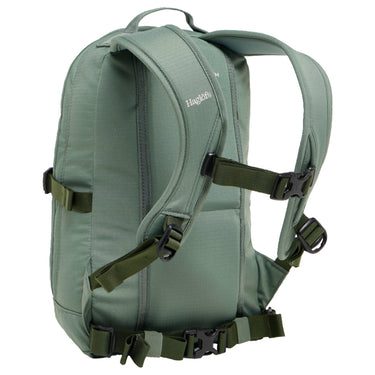 Haglöfs Tight X-Small 10 - Rucksack 39 cm (chlorophyll green/seaweed green) - Ansicht 3