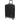 Eastpak Tranzshell S - Trolley 4 roulettes 32" 54 cm (Couleur : noir)