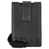 BOSS Big - Étui pour téléphone 17,5 cm (noir)