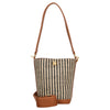 Lacoste Bucket Bag S - Sac seau 21 cm (brown)