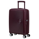 American Tourister Soundbox - 4-Rollen-Kabinentrolley 55 cm (wild cherry) - Ansicht 2