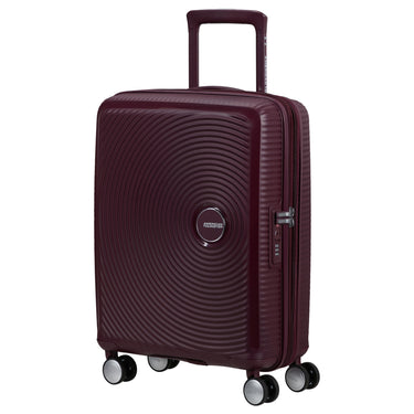 American Tourister Soundbox - 4-Rollen-Kabinentrolley 55 cm (wild cherry) - Ansicht 2