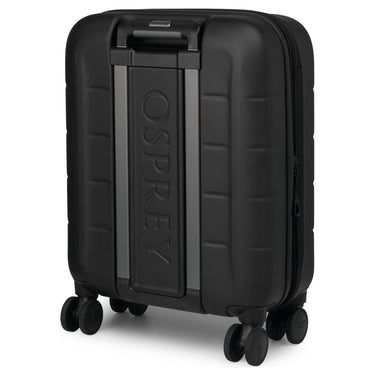 Osprey Ozone Exp Carry-On Hardside - 4-Rollen-Trolley 55 cm erw. (black)