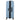 American Tourister Aerostep - 4 - Rollen - Trolley M 67 cm erw. (soho grey) - Markenkoffer