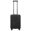 Brics BY Ulisse - 4-Wheel Cabin Trolley 55 cm (black)