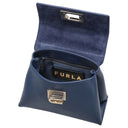 Furla 1927 Mini Top Handle - Abendtasche 21 cm (indigo) - Ansicht 6