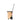 reisenthel carrycruiser - Chariot de courses 47,5 cm (cadre raffia noir)