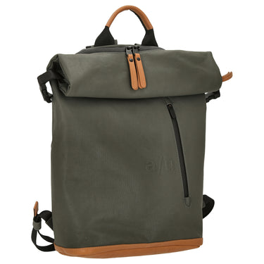 aunts & uncles Japan Tokio Rolltop - Rucksack 13" 40 cm (gravity grey) - Markenkoffer