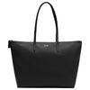 Lacoste - Sac de Shopping L (noir)