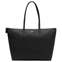 Lacoste - Sac de Shopping L (noir)