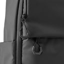 Stratic Vibe - Reiserucksack 49 cm (black) - Ansicht 12