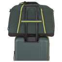 Travelite NFL - Reisetasche L 57 cm (Green Bay Packers) - Ansicht 9