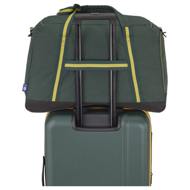Travelite NFL - Reisetasche L 57 cm (Green Bay Packers) - Ansicht 9
