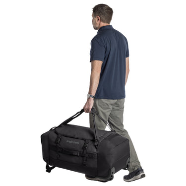 eagle creek Cargo Hauler Rolling Duffel 110L - Rollenreisetasche 77 cm (black) - Ansicht 8