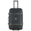 Fjällräven Färden Roller 120 - Valise à roulettes 80 cm (coal black)