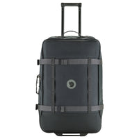 Fjällräven Färden Roller 120 - Valise à roulettes 80 cm (coal black)
