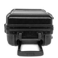 Eastpak selection Resist'r Case - 4-Rollen-Kabinentrolley S 55 cm (brushed black) - Ansicht 5