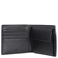 BOSS Jace - Geldbörse 4cc 11.5 cm (black) - Ansicht 2