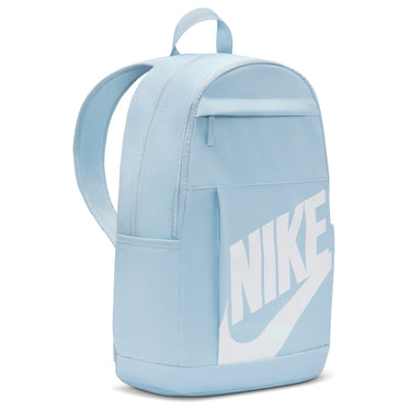 Nike Elemental Backpack 21 – vielseitiger Daypack mit 21 Litern Volumen, robustem Polyestergewebe, sportlichem Design und mehreren Fächern für klare Struktur und schnellen Zugriff im Alltag, Schule und Sport. - Ansicht 2