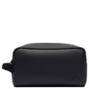 Lacoste Men's Classic - Trousse de toilette 25.5 cm (noir)