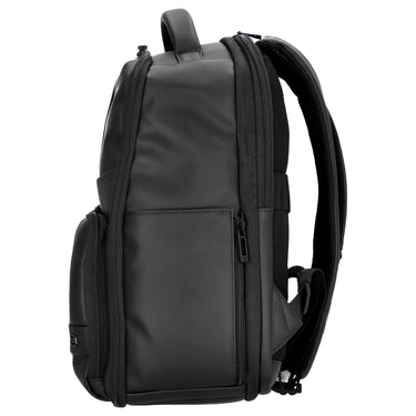 Piquadro Zaino - Reiserucksack 15.6" 40 cm (nero) - Ansicht 3