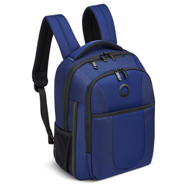 Delsey Paris DLC 2.0 - Rucksack 13" 40 cm (marineblau) - Ansicht 2