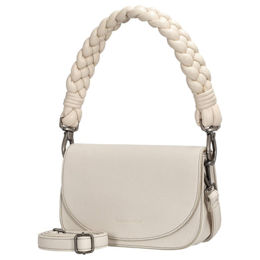 FREDsBRUDER Good Vibes Only Crossbag - Sac à bandoulière 22 cm (lait d'avoine)